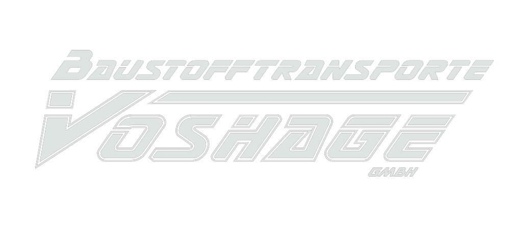 Baustofftransporte Voshage GmbH